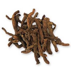 두손애약초 볶은둥굴레 자연산, 300g, 1개