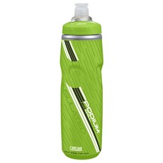 카멜백 포디엄 빅 칠리 물병, Sprint Green, 750ml, 1개