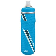 카멜백 16 포디엄 빅칠리자켓 보온보냉 물병, 브레이커웨이블루, 750ml, 1개