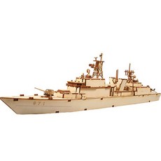 YoungModeler 英工房 廣開土大王艦 乙支文德艦 楊萬春艦, 15歲以上, 選擇本商品, 1個
