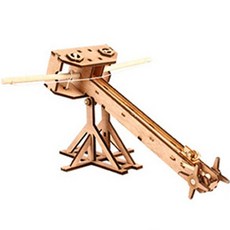 YoungModeler 英工房 弩砲, 12歲以上, 單品