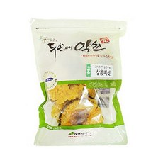 두손에약초 상황버섯, 300g, 1개