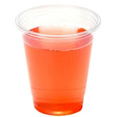 PET 무인쇄 아이스컵 470ml, 50입, 2개