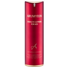 ARUMYEON 活力乳液, 120ml, 1入