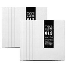 마케리마케 5 in 1클렌징클로스 25ml, 10개입, 1개, 25매입