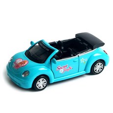 미카 스포츠카, 스카이, 시크릿쥬쥬, 1개