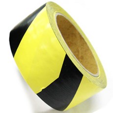 KumgangSafetySystem 安全緩衝帶薄膜類型 50mm x 30m, 1個