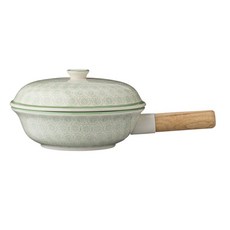 블루밍빌레 이사벨라 식기 Serving Saucepan21100081, green, 1개