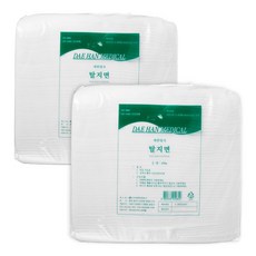 대한위제 절단솜 긴솜, 2개
