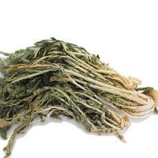 두손애약초 무청시래기, 200g, 1개, 1개