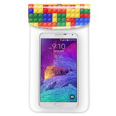 LUNAPOLI 2 個遊戲室防水包, LEGO 樂高