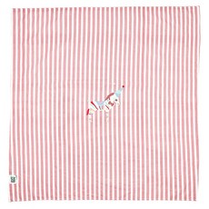 ice cream FAIRY 雙層棉紗毯, 馬戲團獨角獸款