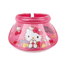 성창FG 헬로키티 선캡