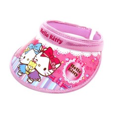 성창FG 헬로키티 키티인형 선캡