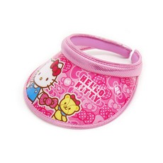 성창FG 헬로키티 베이비허그 선캡