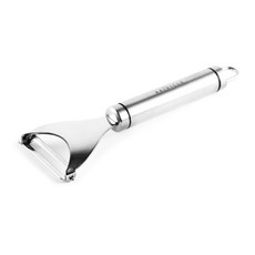 BRINICLE 不鏽鋼蔬菜削皮器, 混色, 1個