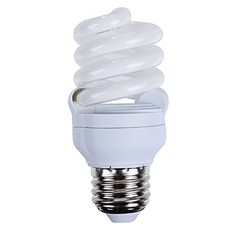 Modern House 螺旋三波長燈 13 瓦 26 底座, 日光（冷白）, 1 個