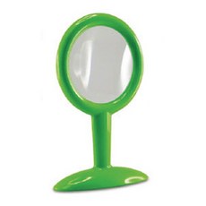 EDU-TOYS 凸透鏡, 1個