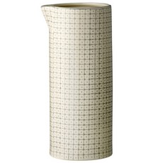블루밍빌레 Carla Jug 21100008, Grey, 1개