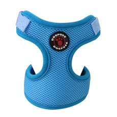 DOGPOSE 車用胸背帶