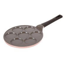 모던하우스 스위트 멀티 핫케잌팬, 가로 37cm, 1개