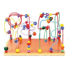 한립토이스 월드 롤러코스터, 3세이상, 1개