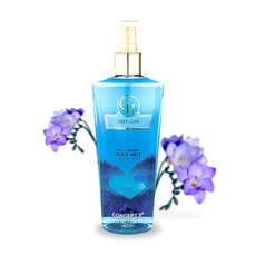 深愛身體噴霧, 1瓶, 236ml