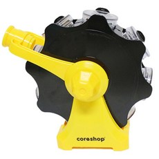 Casvy 滾筒觀察鏡 8CUPS, 1個, 3 歲及以上