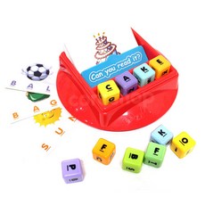 캐스비 영어단어익히기, 본상품선택, 1개