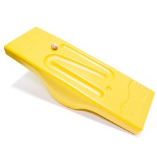 캐스비 밸런스시소 노랑, 1개