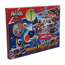 진영35000케이캅농구대, 혼합색상, 1개