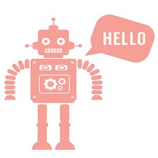 Indigo Pop 兒童圖案壁貼 114 2, 單一顏色