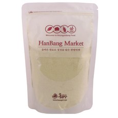 흥일당 발아 보리가루, 300g, 1개