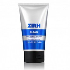 ZIRH 控油洗面乳, 125ml, 1組