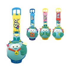 딩동댕유치원 뚜앙멜로디시계, 색상 랜덤발송