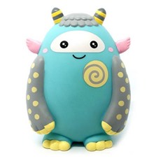 딩동댕유치원 노래하는뚜앙, 1개