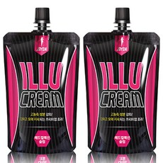 크리스마 조이다 일러 매드컬렉션 슬립, 2개, 120ml