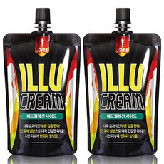 크리스마 조이다 일러 매드컬렉션 사이드, 2개, 120ml