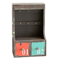 Home&Life抽屜鑰匙掛勾, 數字, 1個