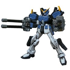 반다이 HG 1/144 EW-03 건담 H암스 커스텀, 8세이상, 1개