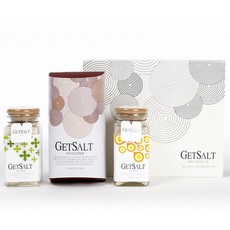 솔트빌 GETSALT 4호, 400g