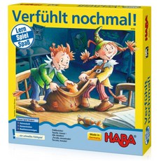 하바 도깨비주머니 보드게임 HB4590, 2~4명, 1개