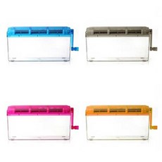 MoaMoa辦公用碎紙機, 隨機發貨