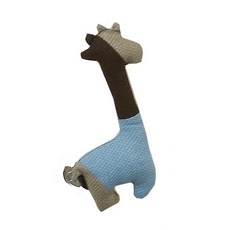 livingdeco 長頸鹿夾 左, Selmo藍色