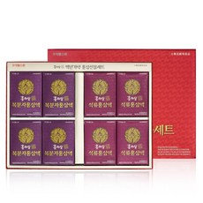 헬스원 백년가약 32포, 1세트, 1개
