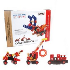 트랜스퍼중장비볼트너트, 3세 이상, 1개