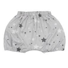 베베뉴 여아용 코튼 블루머