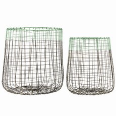 house doctor 存儲籃PH0172, 2 件