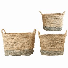 house doctor 籃子HY0306, 3片