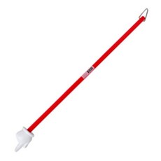 러닝리소스 손가락 포인터 레드, 1개, 60cm